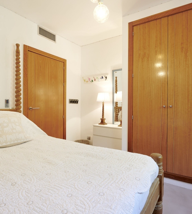 Resa Estates Ibiza for sale te koop Casa Rui Tourist license sta Eularia bedroom 5.jpg